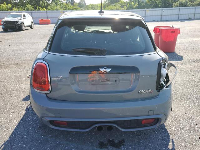 2015 MINI COOPER S WMWXU3C59FT892278