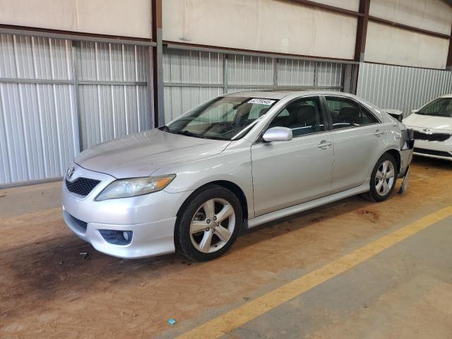 TOYOTA CAMRY BASE