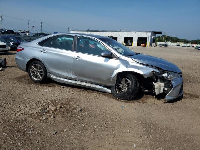 2017 TOYOTA CAMRY LE - 4T1BF1FK3HU782963