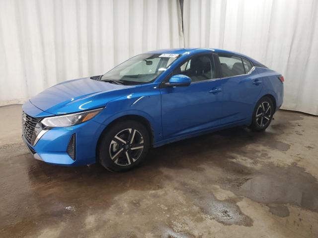 Vin: 3n1ab8cv3sy234536, lot: 63806125, nissan sentra sv 2025 img_1