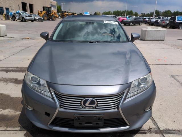 2014 LEXUS ES 300H - JTHBW1GG6E2068104