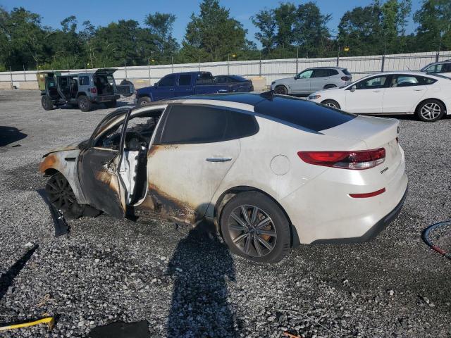 2019 KIA OPTIMA LX - 5XXGT4L36KG332464