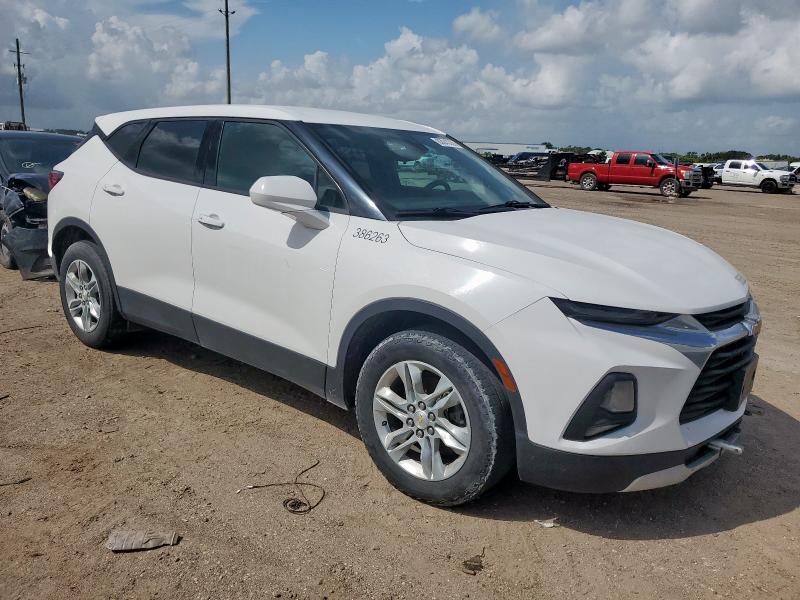 Vin: 3gnkbhrs5ms519346, lot: 62843335, chevrolet blazer 2lt 20214