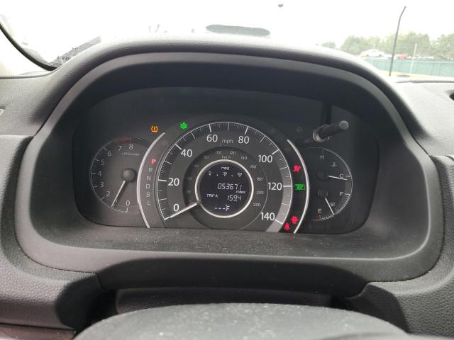 2015 HONDA CR-V EXL 2HKRM4H77FH668099