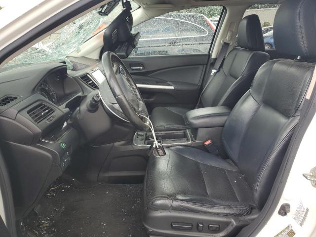2015 HONDA CR-V TOURI 5J6RM4H91FL073675
