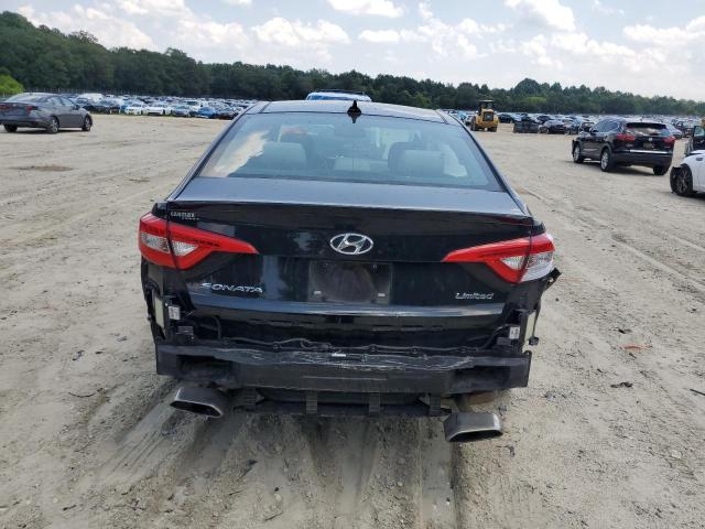 2016 HYUNDAI SONATA SPO - 5NPE34AF0GH280751