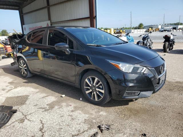 2021 NISSAN VERSA SV 3N1CN8EV7ML877775