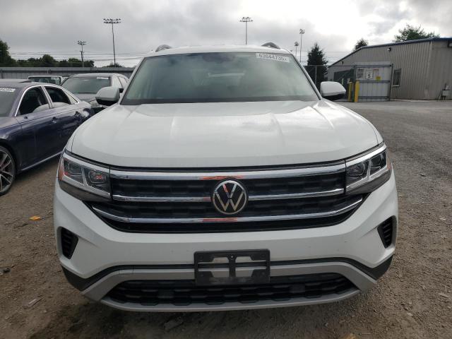 2021 VOLKSWAGEN ATLAS S 1V2GP2CA0MC524603