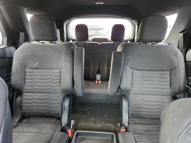 2020 FORD EXPLORER X 1FMSK8DH4LGB51903