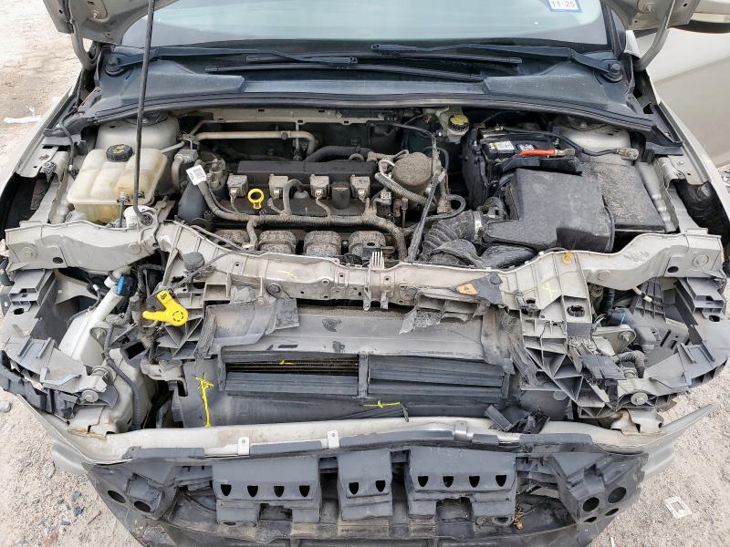 2015 FORD FOCUS SE 1FADP3F29FL243438