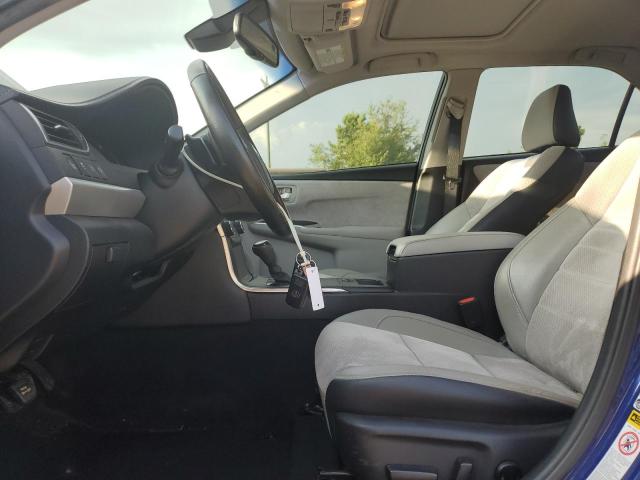 2015 TOYOTA CAMRY LE 4T1BF1FK2FU887085