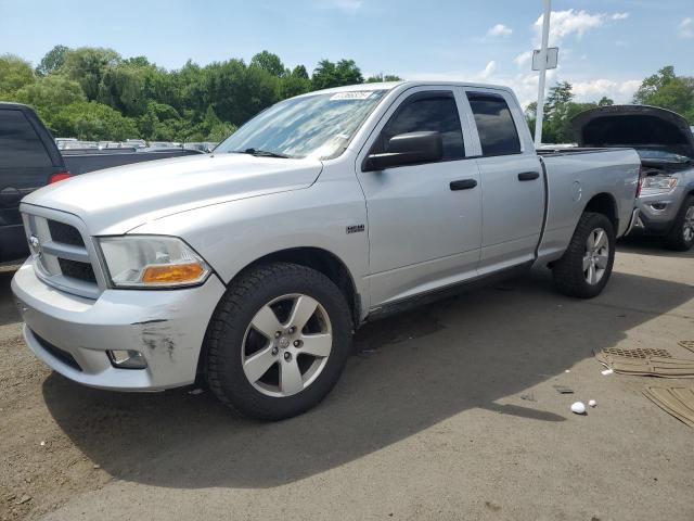 Vin: 1c6rd7ft8cs165560, lot: 61366325, dodge ram 1500 st 2012 img_1