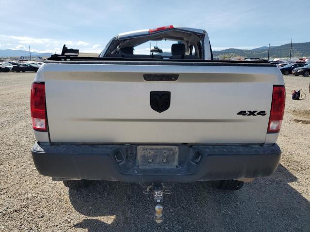 2018 RAM 1500 ST 1C6RR7FG6JS332063