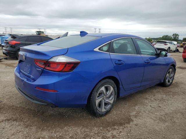 2020 HONDA INSIGHT EX 19XZE4F5XLE001283