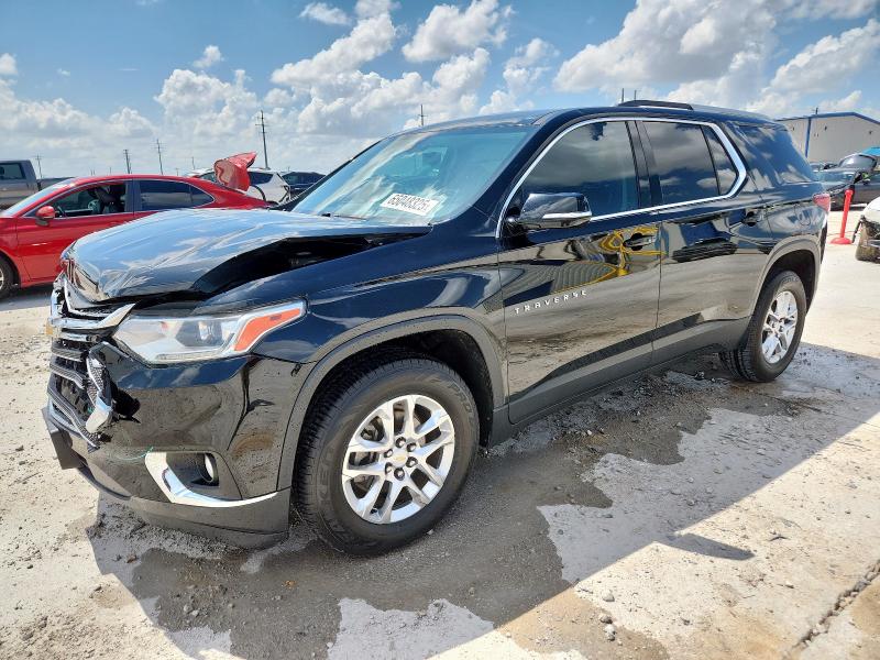 CHEVROLET TRAVERSE L