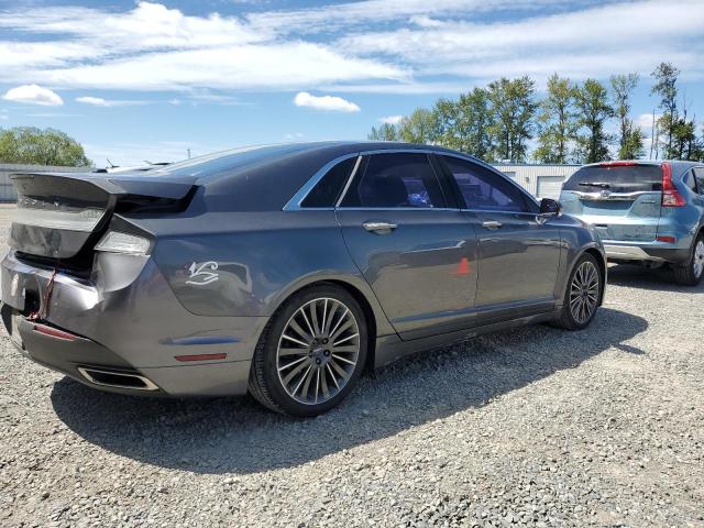 Vin: 3ln6l2lu9gr619956, lot: 62873825, lincoln mkz hybrid 20163