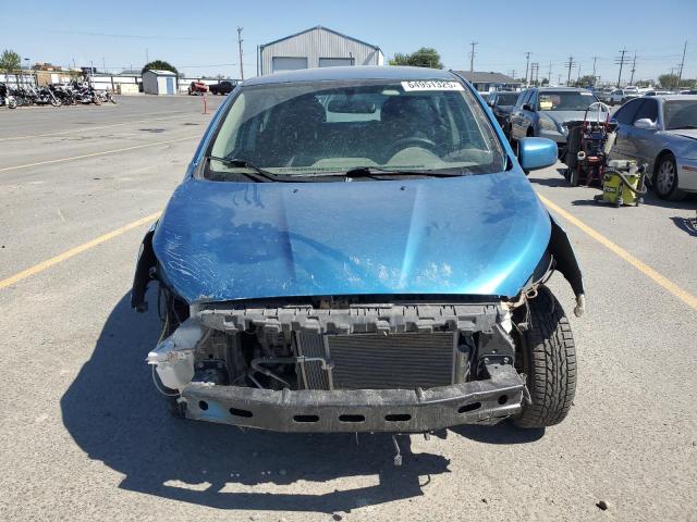 2018 MITSUBISHI MIRAGE ES ML32A3HJ1JH006108
