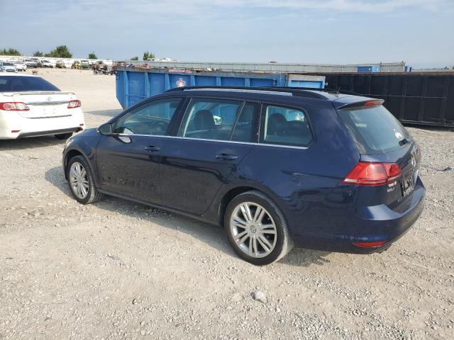 2015 VOLKSWAGEN GOLF SPORT 3VWCA7AU2FM504248