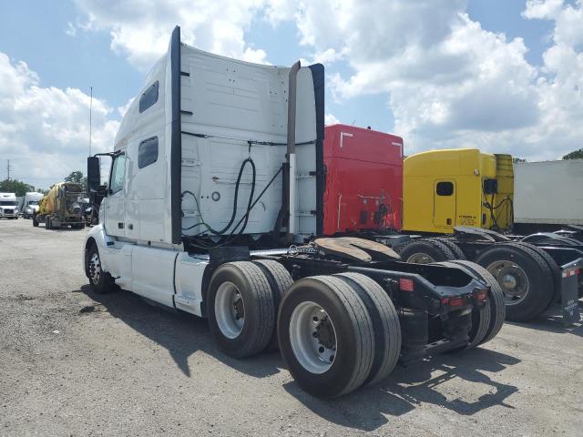 VOLVO VN VNL 2019 white  diesel 4V4NC9EH8KN209691 photo #4