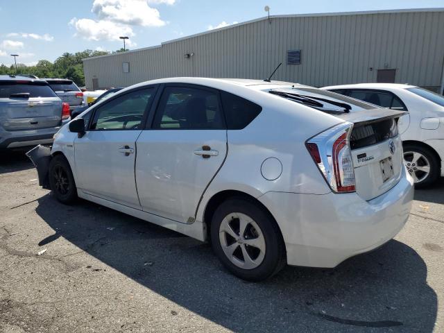 2014 TOYOTA PRIUS - JTDKN3DU8E0391043