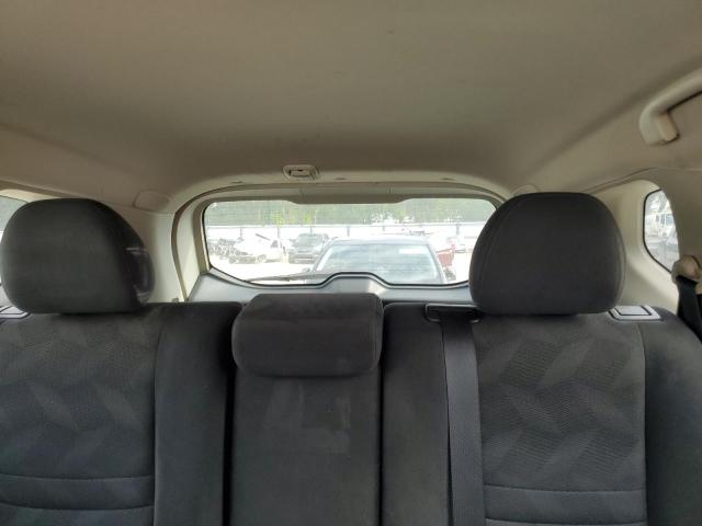 2015 NISSAN ROGUE S - KNMAT2MT9FP504509