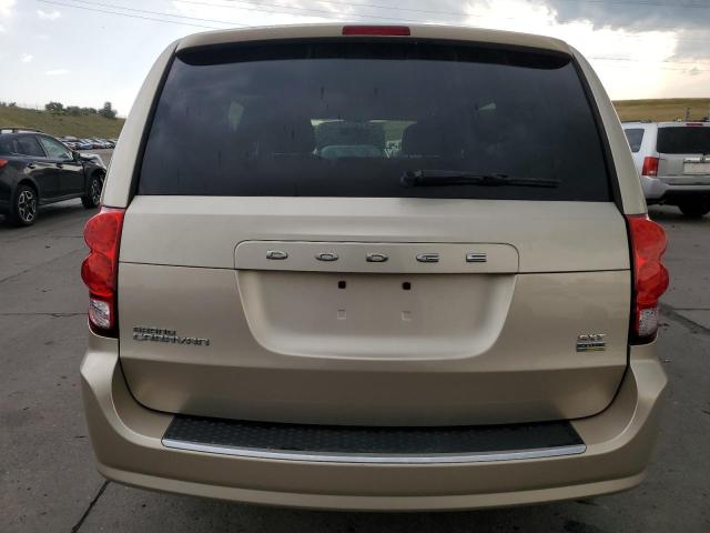 2016 DODGE GRAND CARA 2C4RDGCG4GR312965