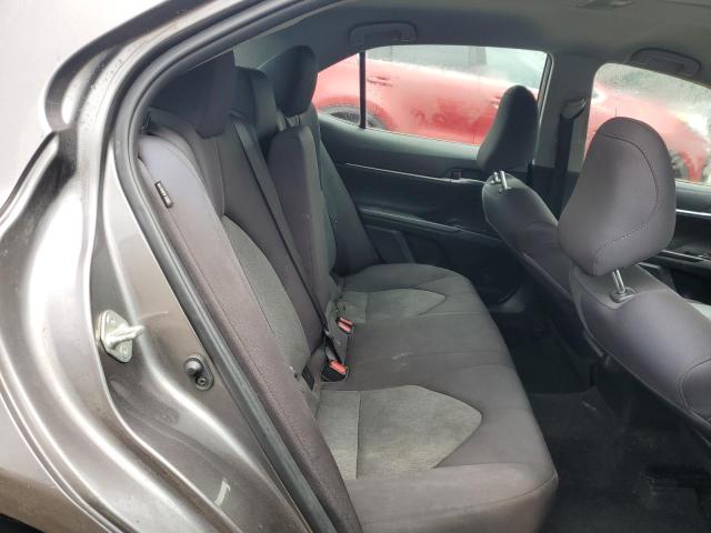 2019 TOYOTA CAMRY L #3312355770