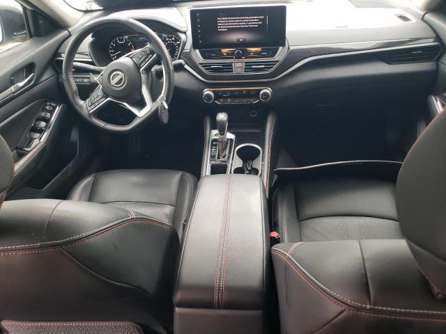 2024 NISSAN ALTIMA SR 1N4BL4CV9RN407075