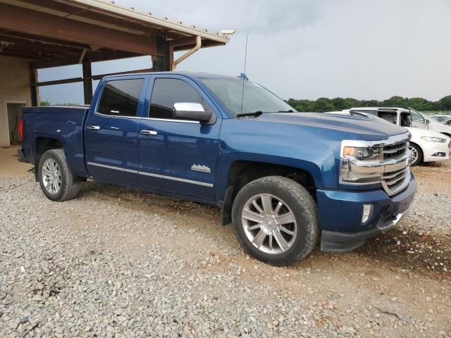 2016 CHEVROLET SILVERADO #3292493671
