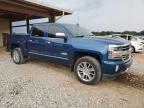 Lot #3292493671 2016 CHEVROLET SILVERADO