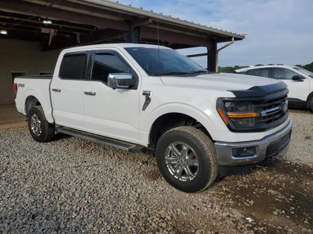 2024 FORD F150 XLT 1FTFW3L5XRKE17452