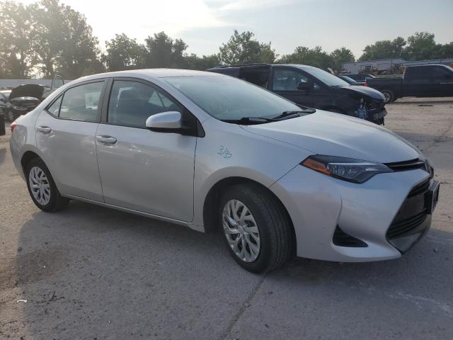 2019 TOYOTA COROLLA L - 5YFBURHE3KP890925