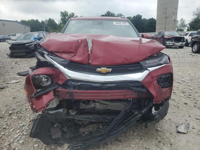 2021 CHEVROLET TRAILBLAZE KL79MPSL4MB100007