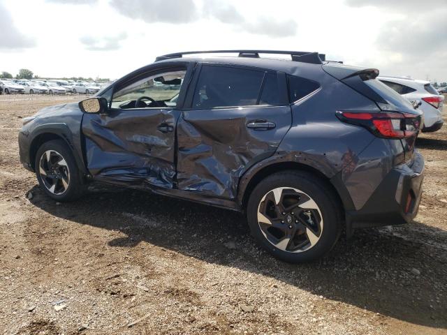 2025 SUBARU CROSSTREK 4S4GUHM69S3756472