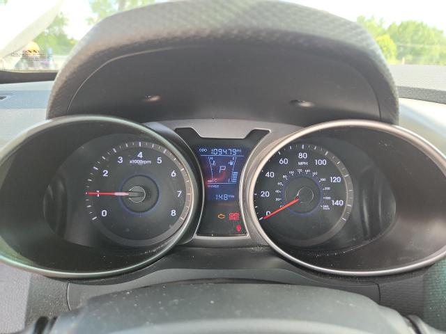 2016 HYUNDAI VELOSTER - KMHTC6AD8GU273470