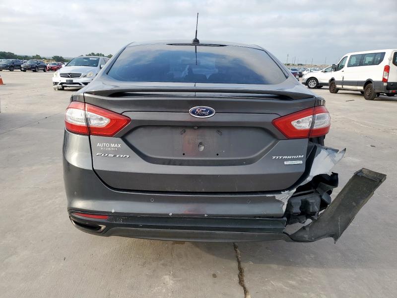 2016 FORD FUSION TIT - 3FA6P0K94GR202860