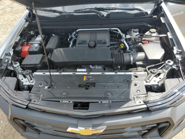 2025 CHEVROLET COLORADO 1GCPSBEK9S1113389