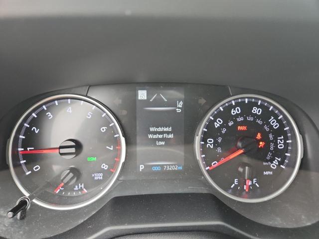 2021 TOYOTA RAV4 XLE P 2T3C1RFV6MC169458