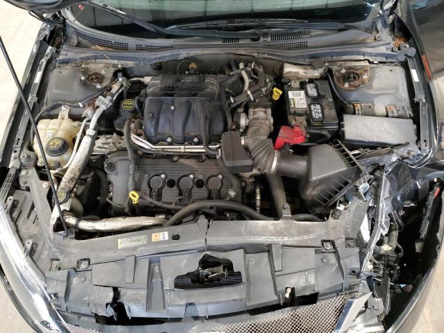 2010 FORD FUSION SEL - 3FAHP0CG3AR360104