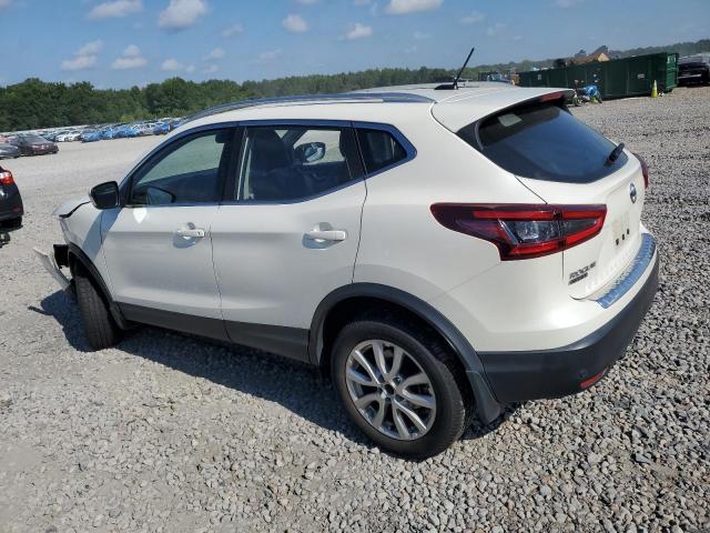 2020 NISSAN ROGUE SPOR JN1BJ1CV3LW276583