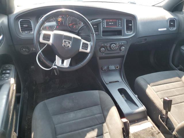 2012 DODGE CHARGER PO - 2C3CDXAG6CH288116