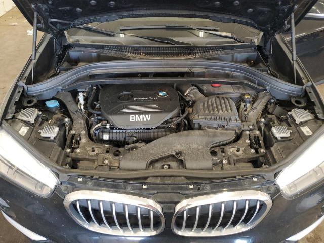2017 BMW X1 XDRIVE2 WBXHT3Z33H4A58316