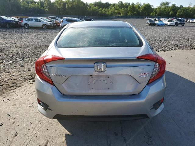 2018 HONDA CIVIC LX 2HGFC2F53JH520434