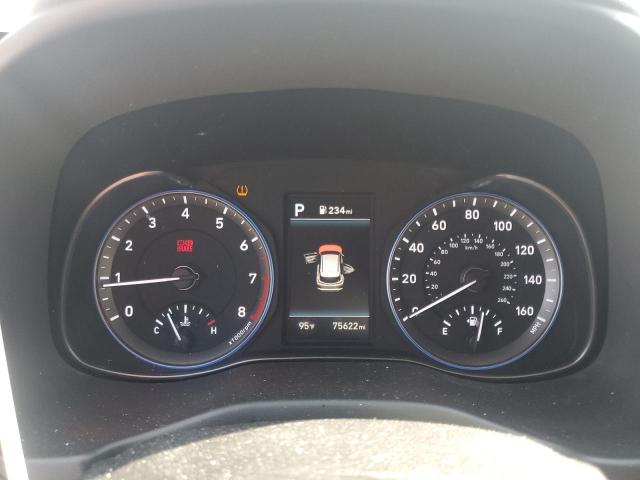 2021 HYUNDAI KONA SEL P KM8K62AA3MU659646