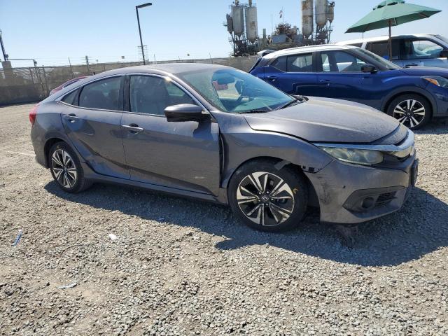 2017 HONDA CIVIC EX 2HGFC1F37HH631233