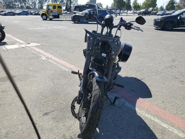 2025 HARLEY-DAVIDSON FXLRST 1HD1YXA26SB026565