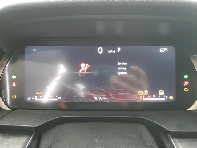 2023 JEEP GRAND CHER 1C4RJHBG8PC532036