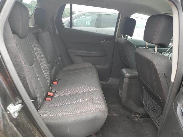 2016 GMC TERRAIN SL 2GKFLSEK4G6209402