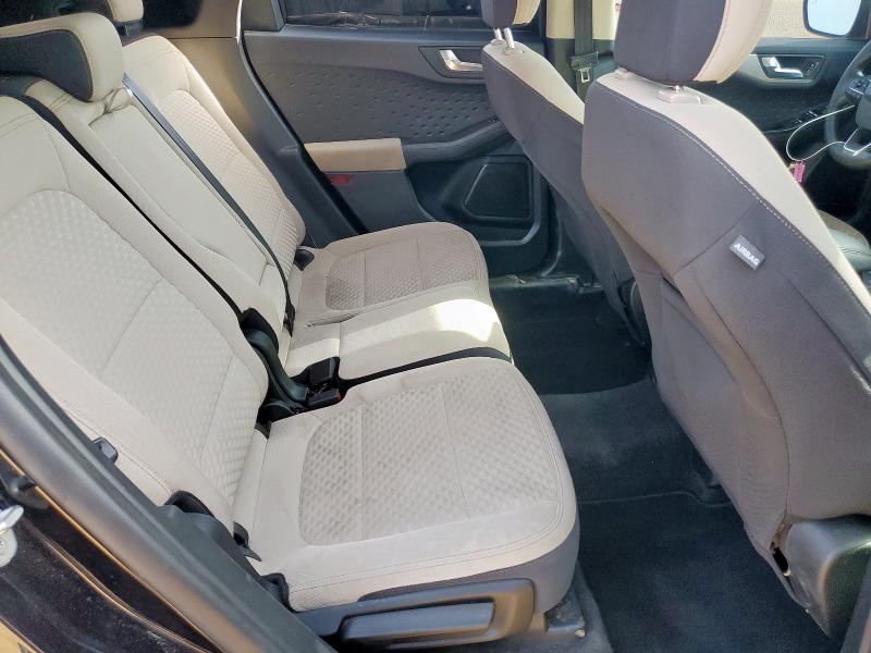 2020 FORD ESCAPE SE - 1FMCU0G66LUB02682
