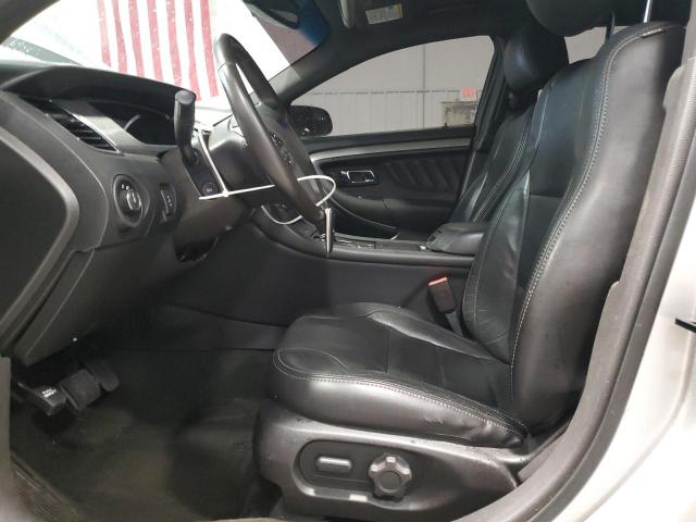 2015 FORD TAURUS SEL - 1FAHP2H86FG183530